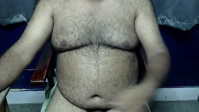 hairysubcub_70 Webcamshow