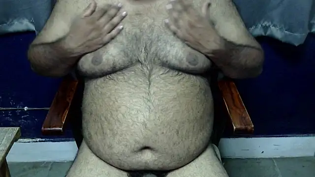 hairysubcub_70 Webcamshow