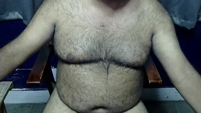 Show webcam de hairysubcub_70
