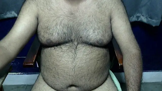 Show Webcam de hairysubcub_70