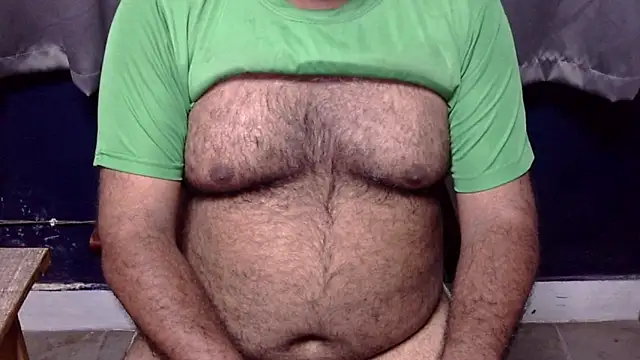 Show webcam de hairysubcub_70