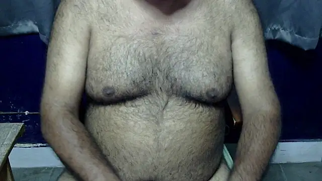 Show webcam de hairysubcub_70
