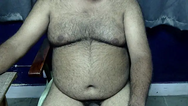 hairysubcub_70: διαδικτυακό σόου στην κάμερα