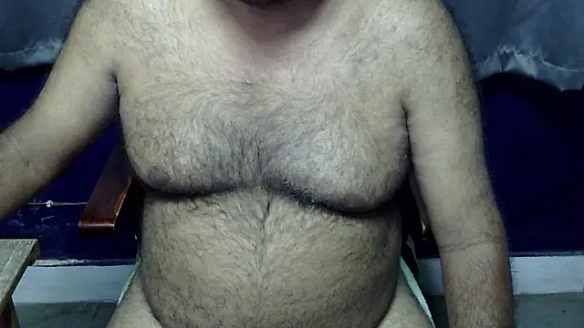 عرض كام hairysubcub_70