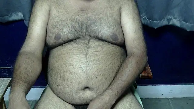 hairysubcub_70 Webcam show