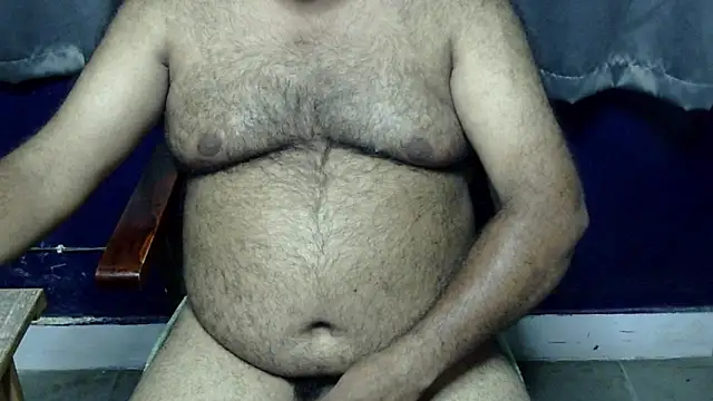 hairysubcub_70 Webcam Show