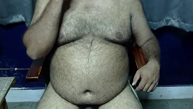 โชว์เว็บแคมของ hairysubcub_70