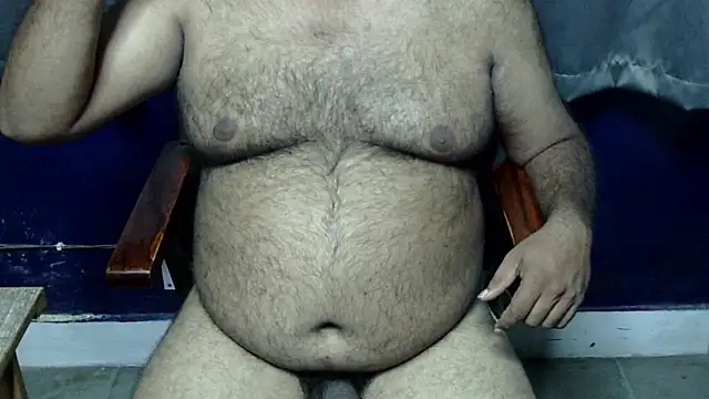 hairysubcub_70 ওয়েবক্যাম শো