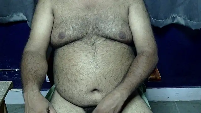 hairysubcub_70 Webcamshow