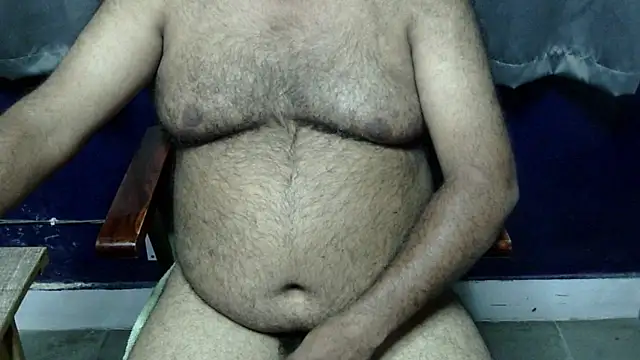 hairysubcub_70 webkamerás műsora