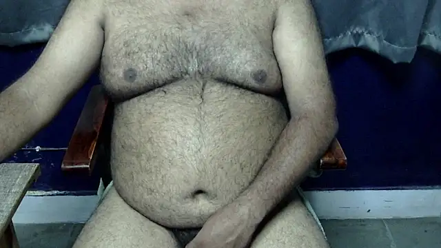 hairysubcub_70 ওয়েবক্যাম শো