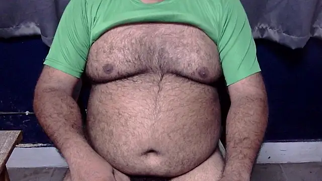 Show Webcam de hairysubcub_70