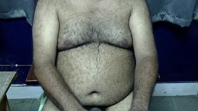 hairysubcub_70 webkamerás műsora