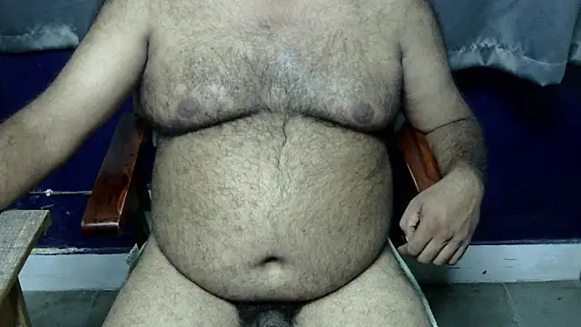 hairysubcub_70 Show Webcam