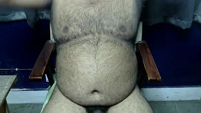hairysubcub_70 Webcam Show