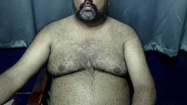 hairysubcub_70 Webcam-Show