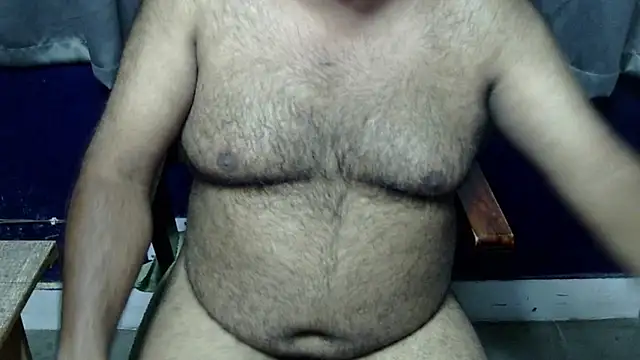 hairysubcub_70 Webcam-Show