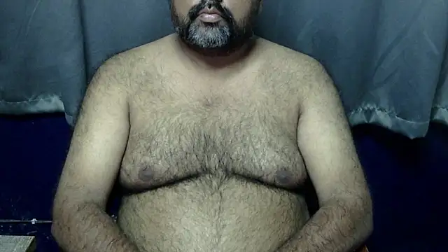 hairysubcub_70: διαδικτυακό σόου στην κάμερα