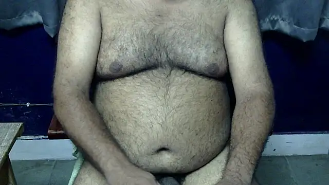 hairysubcub_70 在線直播表演