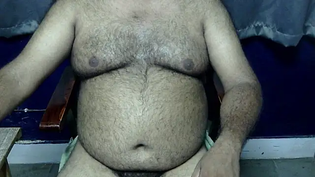 Pokazy przed kamerką – hairysubcub_70