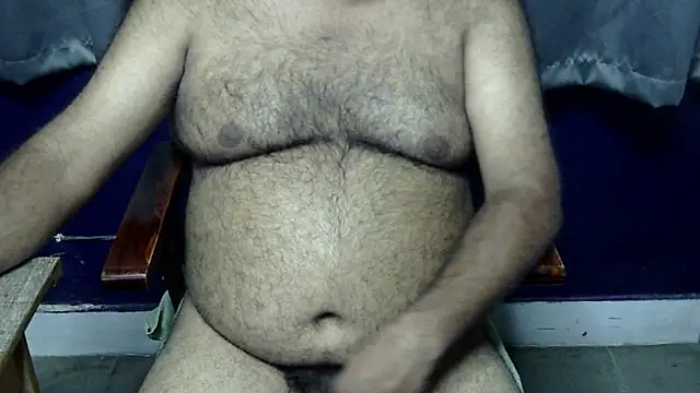 Show webcam de hairysubcub_70