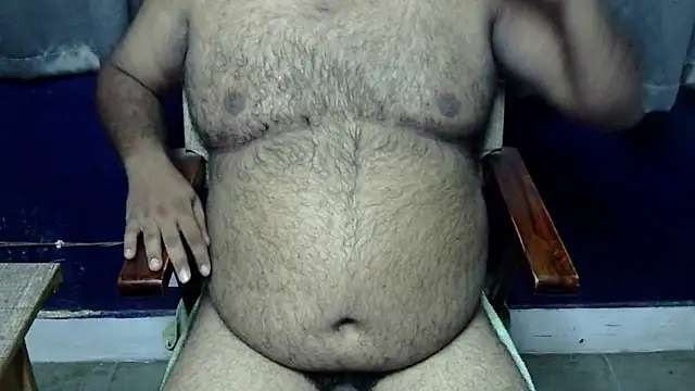 hairysubcub_70 웹캠 쇼