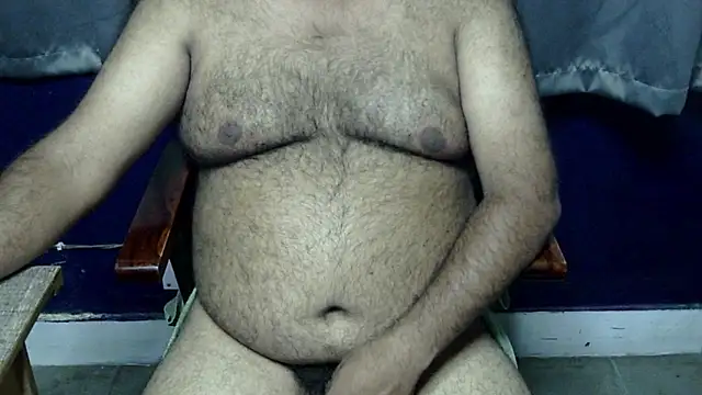 hairysubcub_70 Шоу с уебкамера