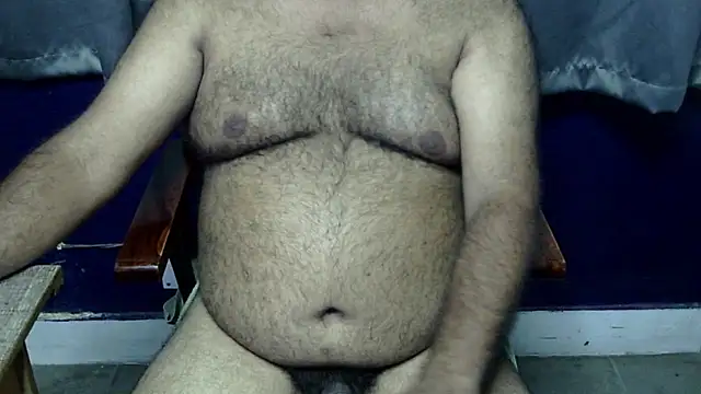 hairysubcub_70 Webcam show