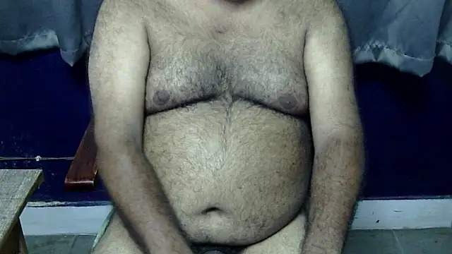 hairysubcub_70 Webcamshow