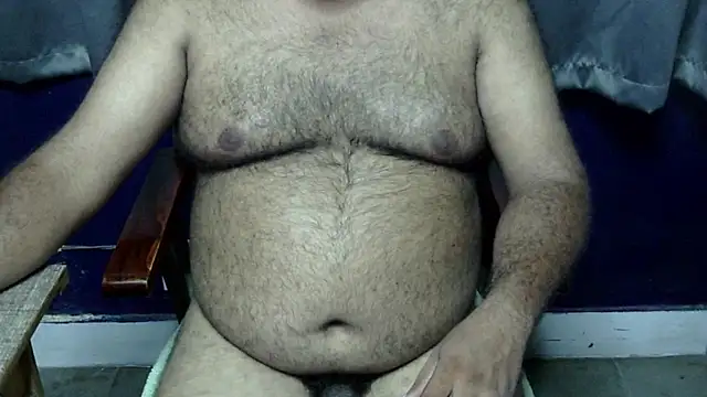 Show Webcam de hairysubcub_70