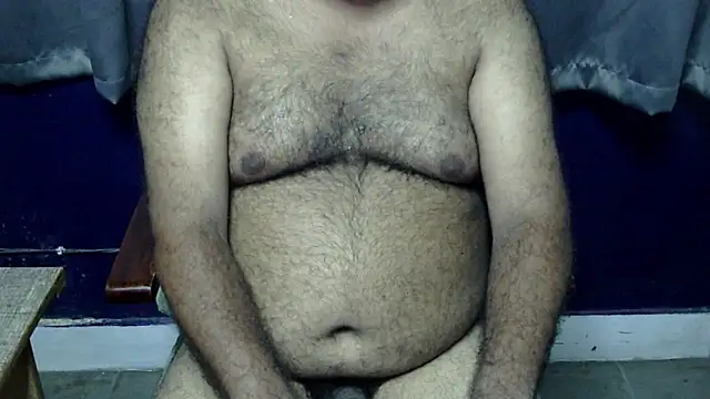 Pertunjukan Kamera Web hairysubcub_70
