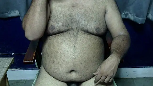 Show Webcam de hairysubcub_70