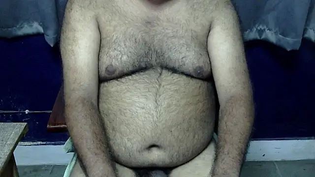 hairysubcub_70 在線直播表演