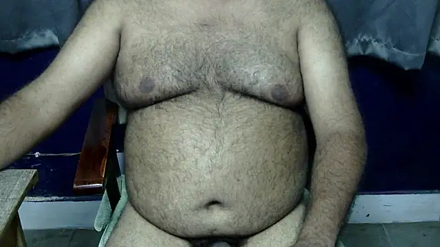 hairysubcub_70: διαδικτυακό σόου στην κάμερα