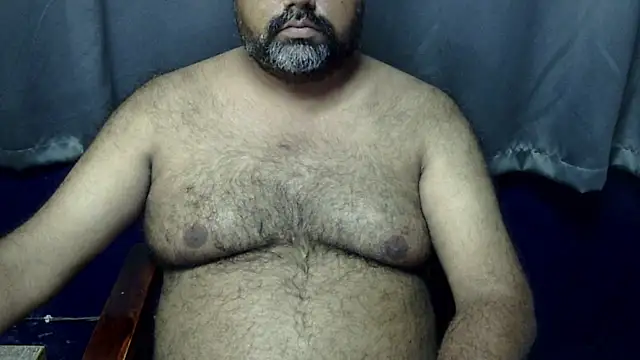 hairysubcub_70 Webcam Show