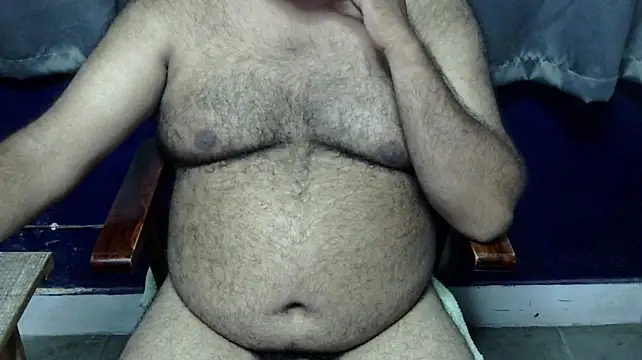hairysubcub_70 웹캠 쇼
