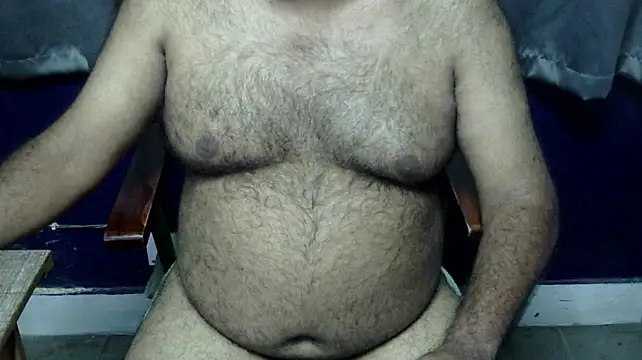 hairysubcub_70 웹캠 쇼
