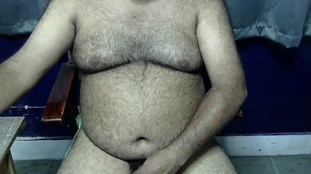Show webcam de hairysubcub_70