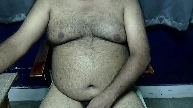 hairysubcub_70 ওয়েবক্যাম শো