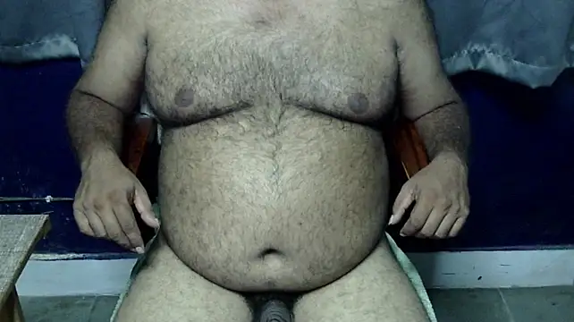 Вебкам-шоу hairysubcub_70