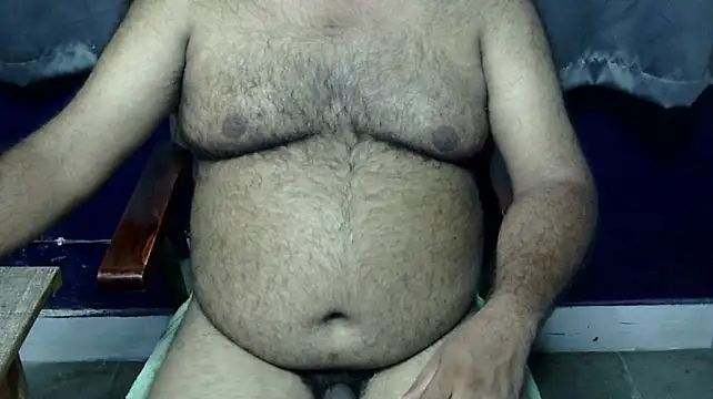 عرض كام hairysubcub_70