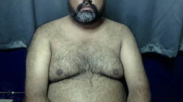 hairysubcub_70 在線直播表演