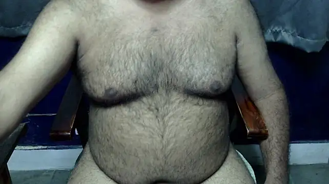 hairysubcub_70 webkamerás műsora