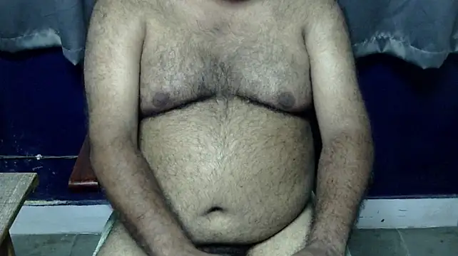 hairysubcub_70 Webcamshow
