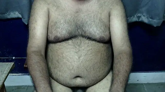 hairysubcub_70 Webcamshow