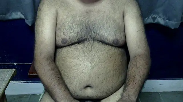 hairysubcub_70 – webcam-show