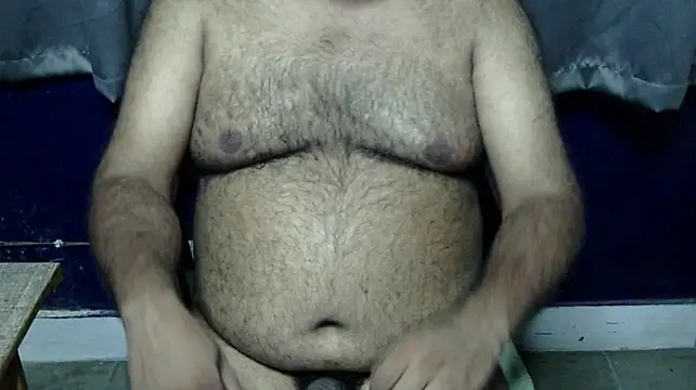Show webcam de hairysubcub_70