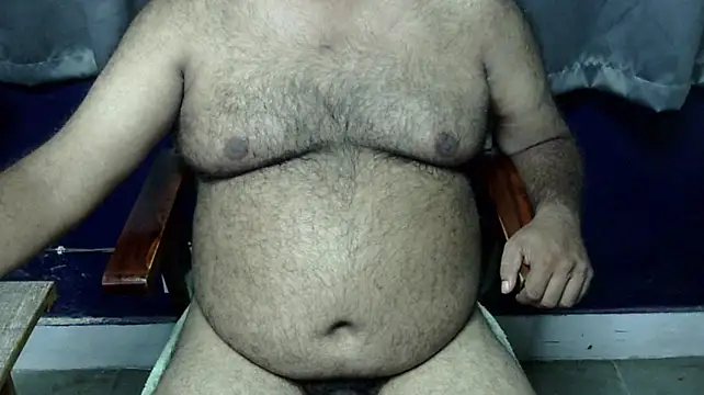 Show Webcam de hairysubcub_70