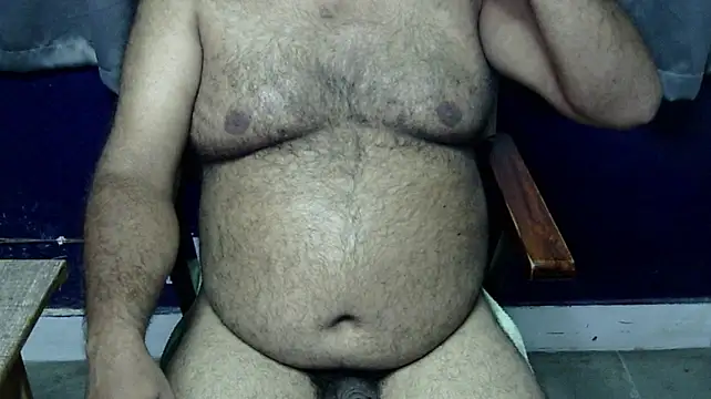 hairysubcub_70 webcam show