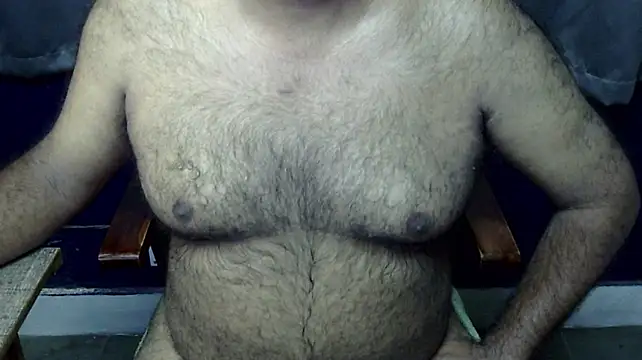hairysubcub_70 Webcam show
